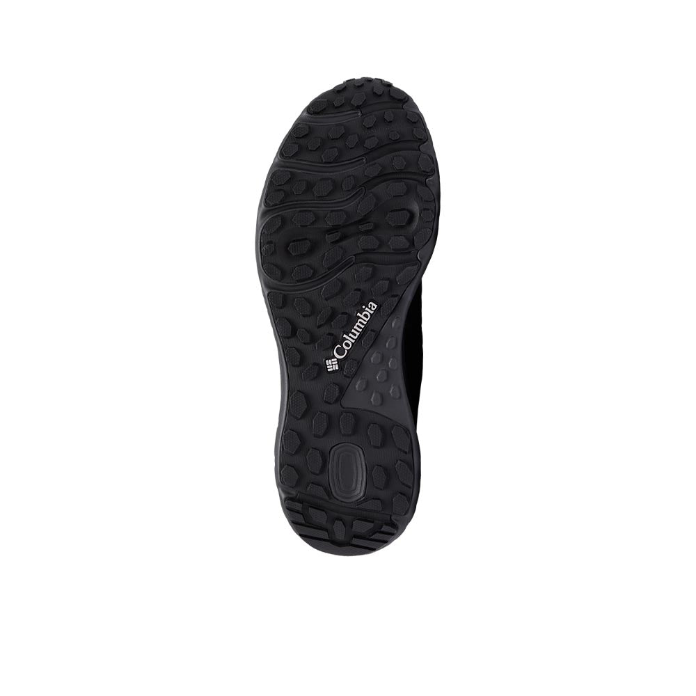 COLUMBIA Konos™ TRS OutDry™ Mid Men's Hiking Shoes - Supersports Thailand Supersports Thailand