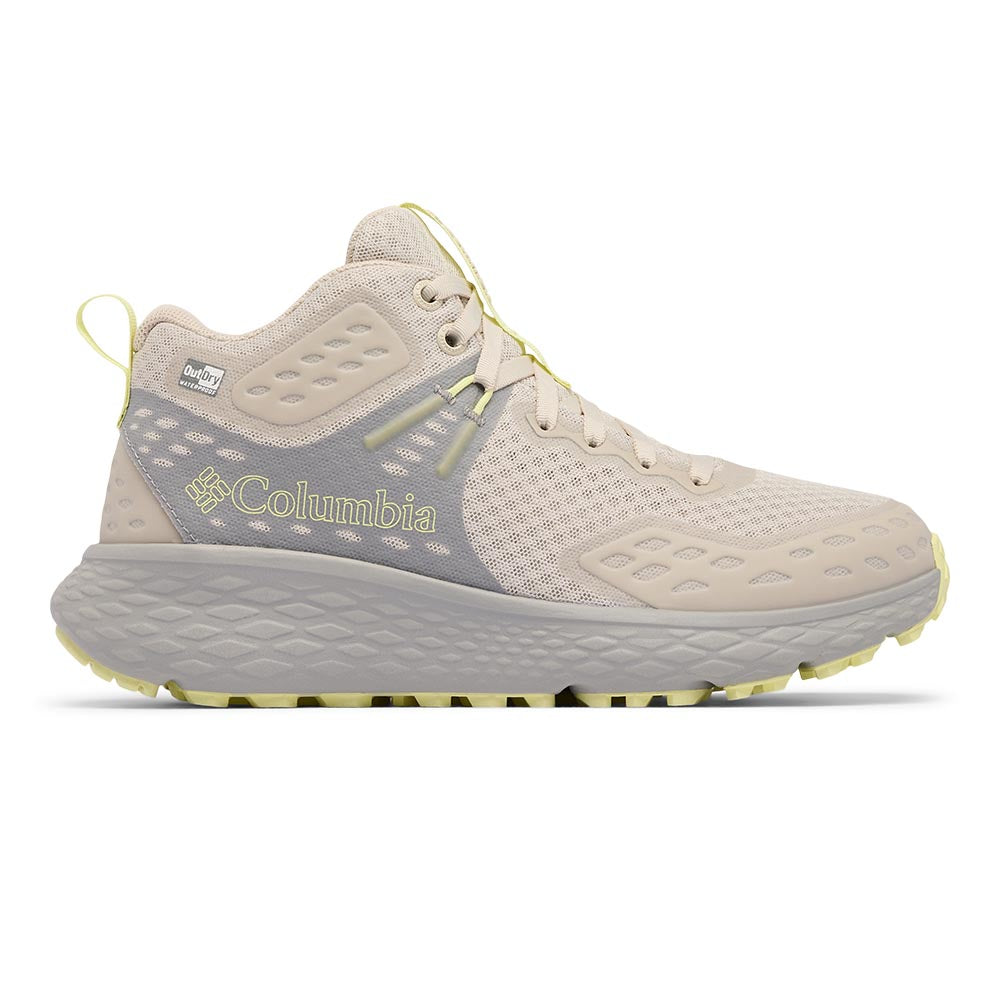 COLUMBIA Konos™ TRS OutDry™ Mid Women's Hiking Shoes