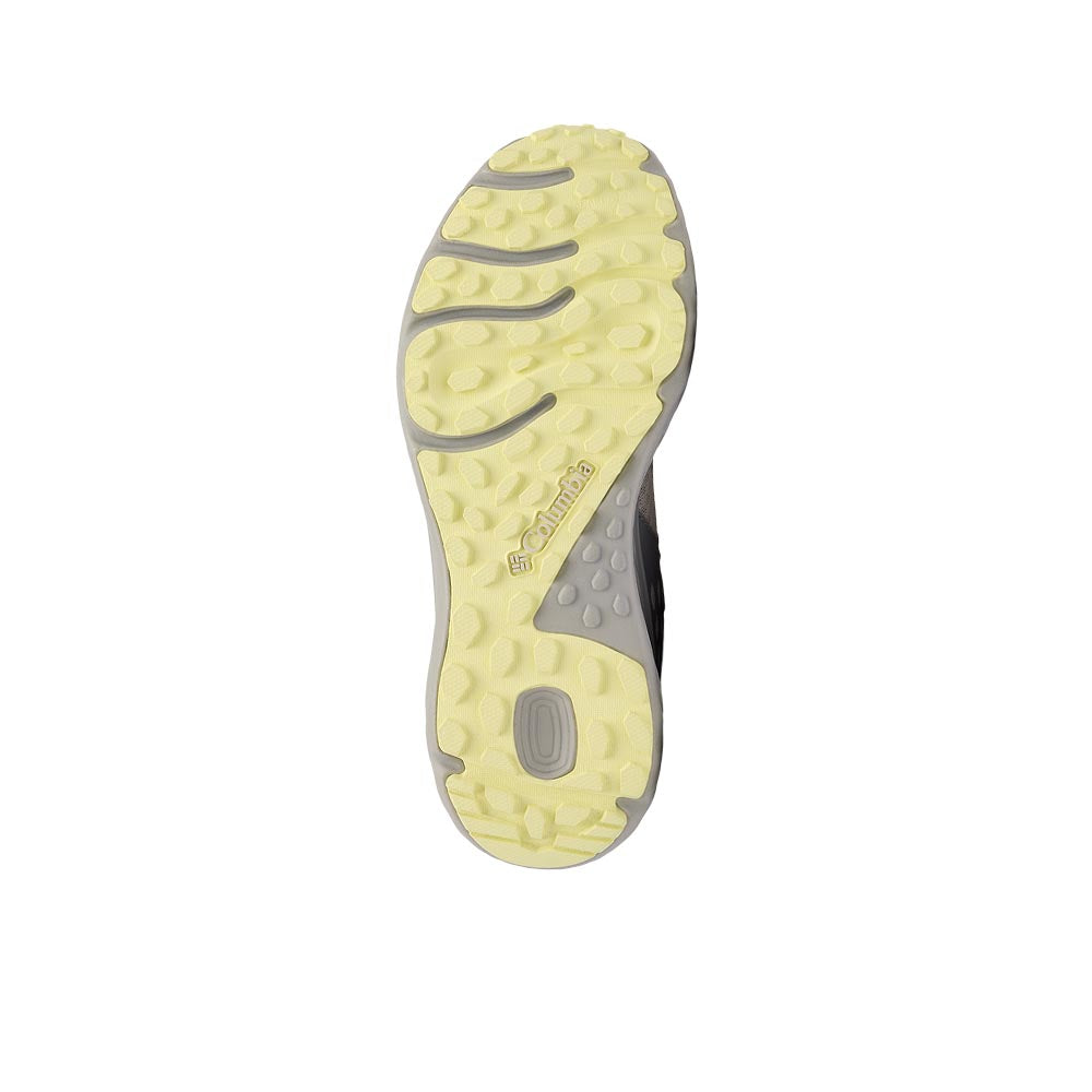 COLUMBIA Konos™ TRS OutDry™ Mid Women's Hiking Shoes - Supersports Thailand Supersports Thailand