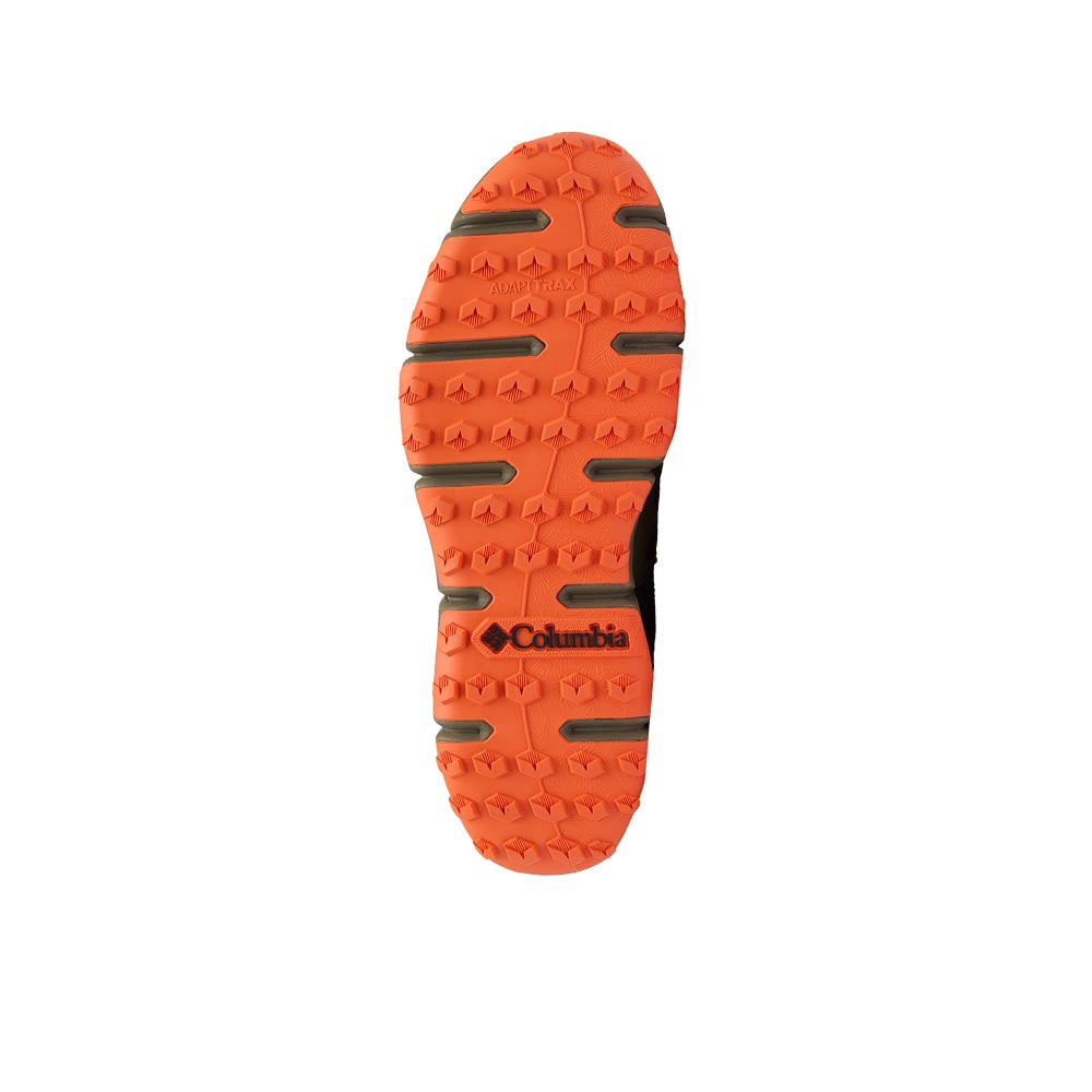COLUMBIA Voyager FLX PCT™ Men's Hiking Shoes - Supersports Thailand Supersports Thailand
