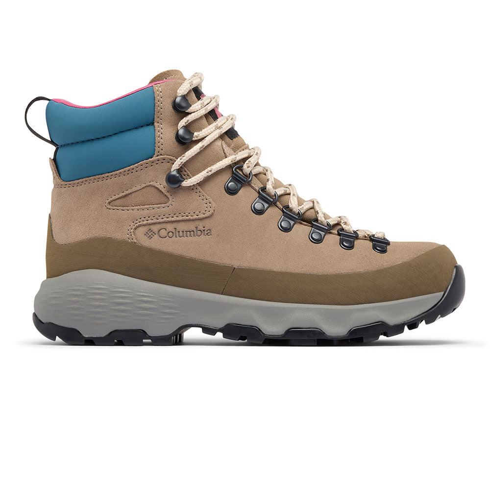 COLUMBIA Newton Alpine PT™ รองเท้าบูทผู้หญิง