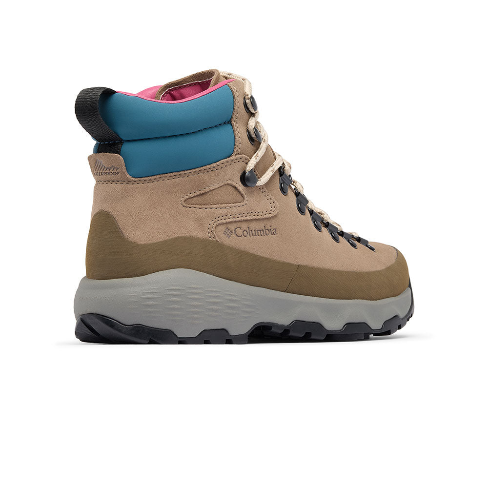 COLUMBIA Newton Alpine PT™ รองเท้าบูทผู้หญิง