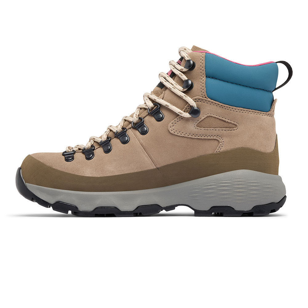 COLUMBIA Newton Alpine PT™ รองเท้าบูทผู้หญิง