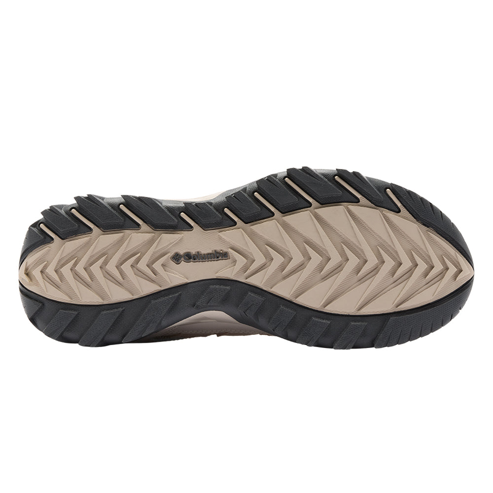 COLUMBIA Strata Trail™ Low Waterproof - Wide Men's Hiking Shoes - Supersports Thailand Supersports Thailand