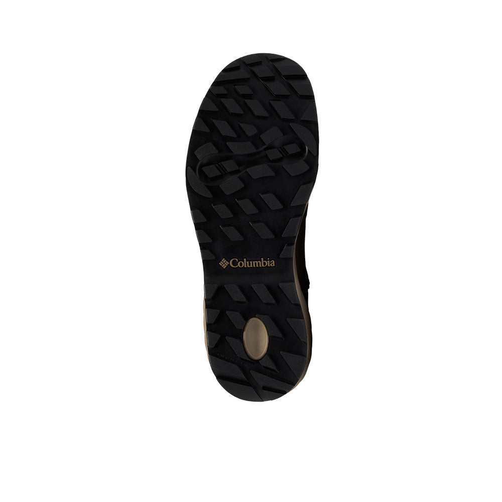 COLUMBIA Newton Wander™ - Wide Men's Hiking Shoes - Supersports Thailand Supersports Thailand