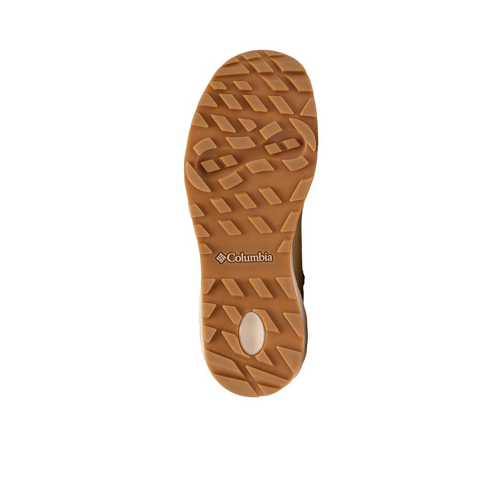 COLUMBIA Newton Wander™ - Wide Men's Hiking Shoes - Supersports Thailand Supersports Thailand