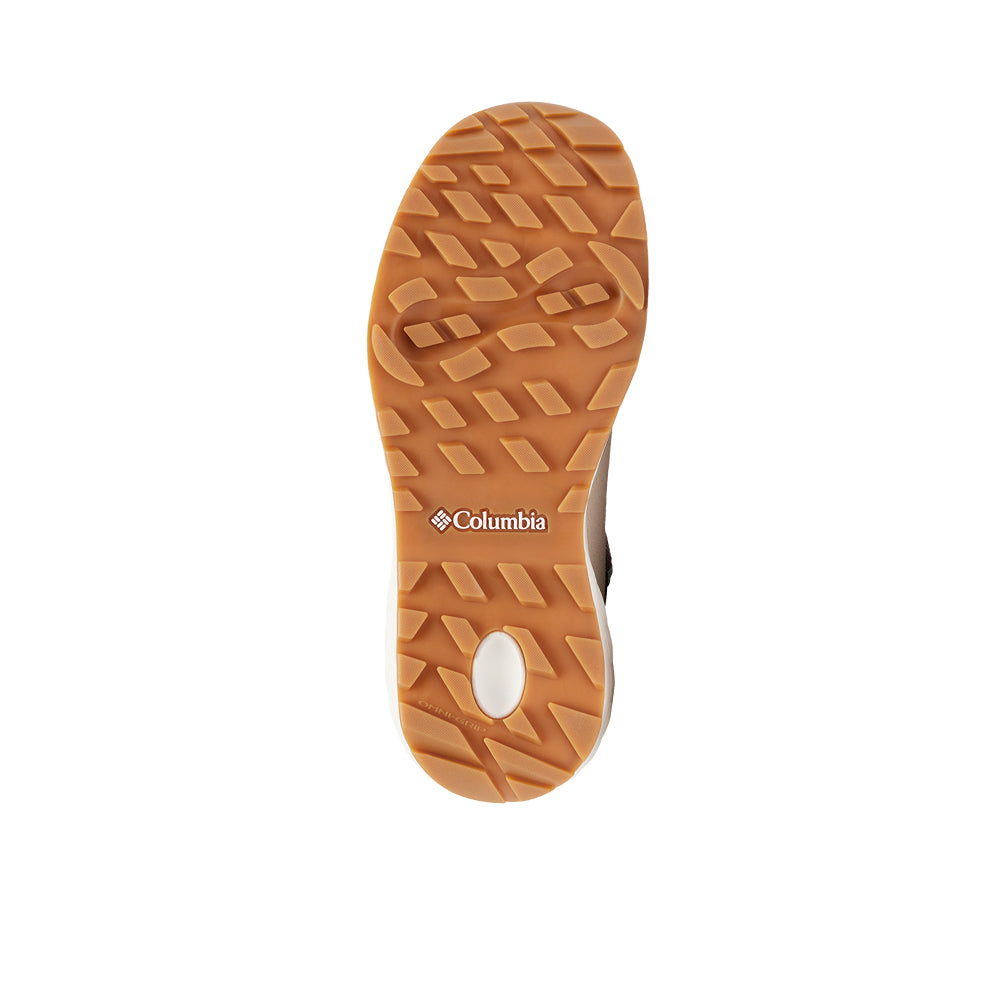 COLUMBIA Newton Wander™ - Wide Women's Hiking Shoes - Supersports Thailand Supersports Thailand