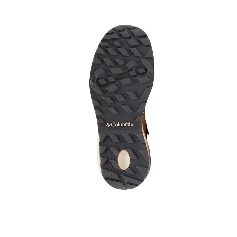 COLUMBIA Newton Wander™ - Wide Women's Hiking Shoes - Supersports Thailand Supersports Thailand
