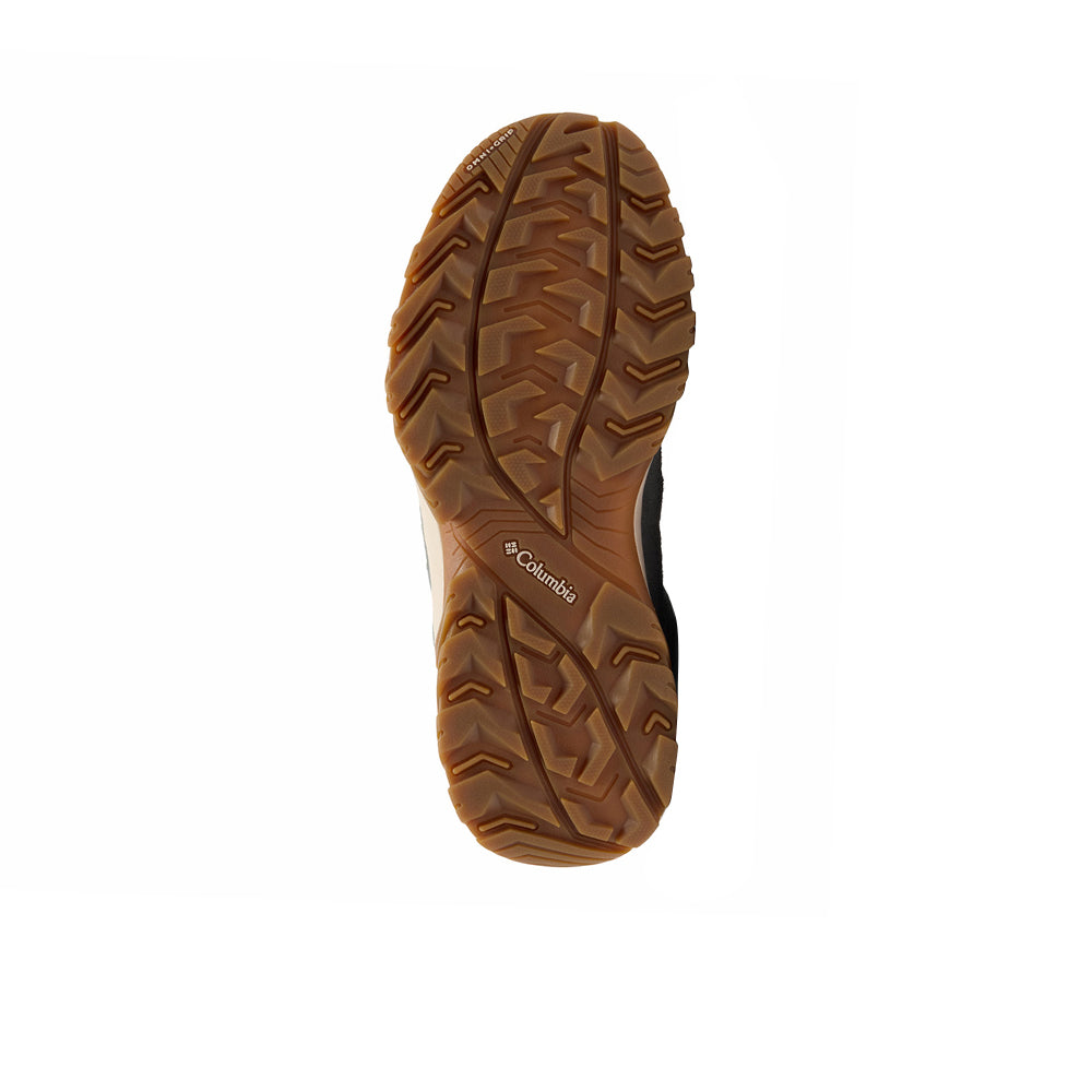 COLUMBIA Crestwood™ Mid Waterproof Wide รองเท้าเดินป่าผู้หญิง Supersports Thailand