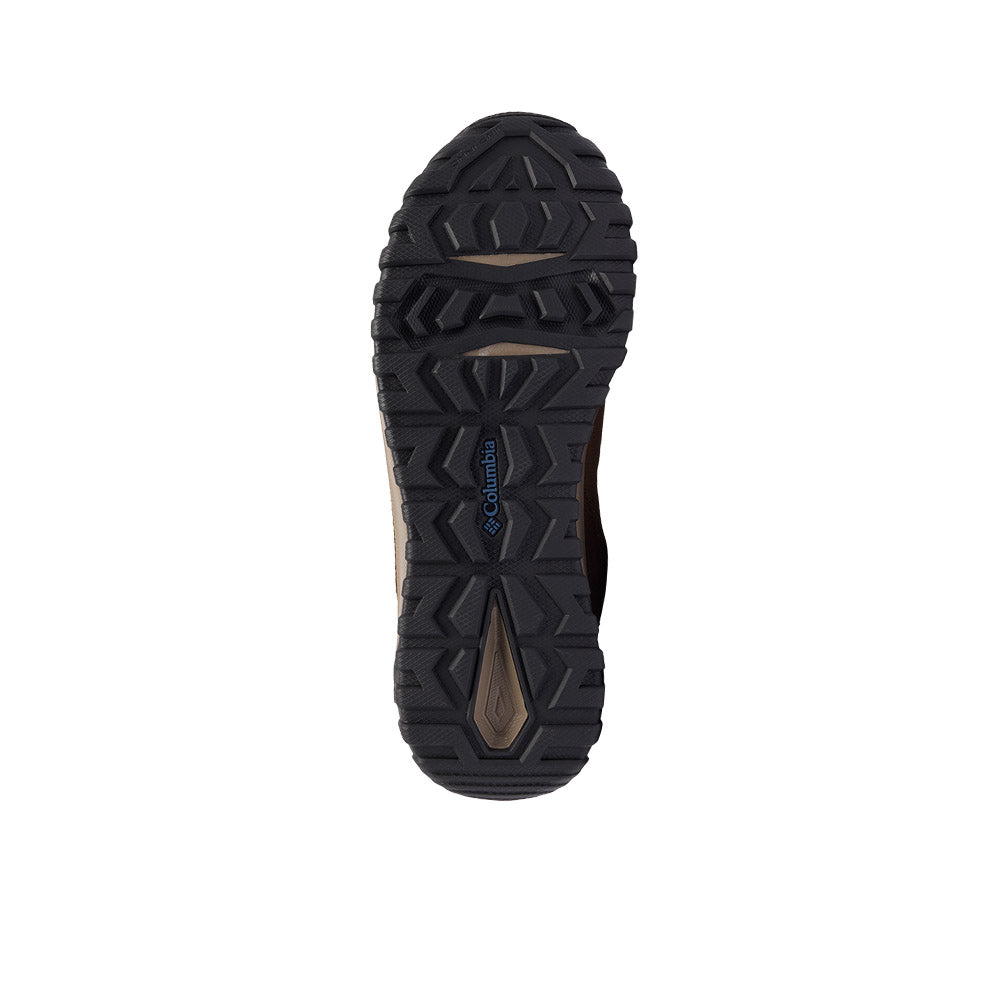 COLUMBIA Burnsider™ Waterproof Men's Boots - Supersports Thailand Supersports Thailand