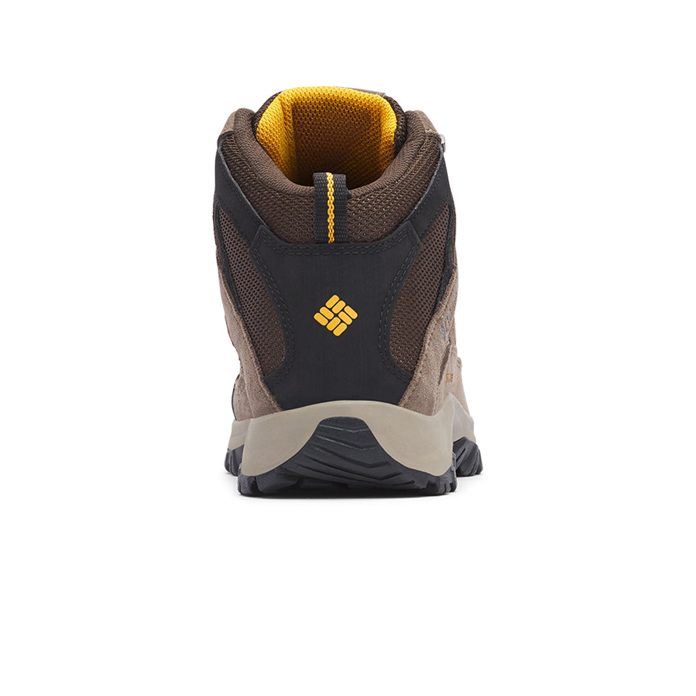 COLUMBIA Crestwood™ Mid Waterproof - Wide รองเท้าเดินป่าผู้ชาย