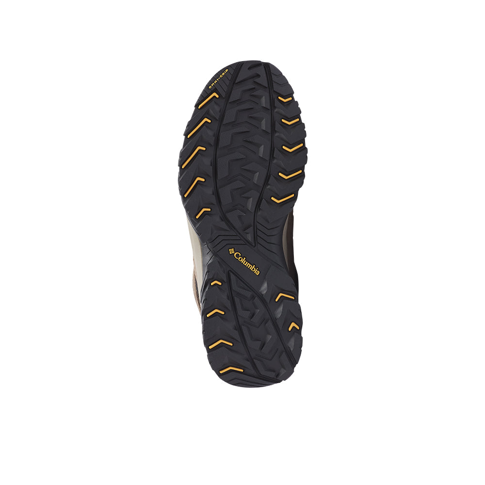 COLUMBIA Crestwood™ Mid Waterproof - Wide รองเท้าเดินป่าผู้ชาย