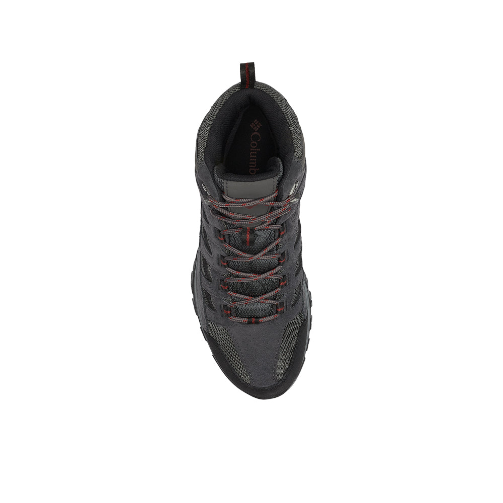 COLUMBIA Crestwood™ Mid Waterproof - Wide รองเท้าเดินป่าผู้ชาย
