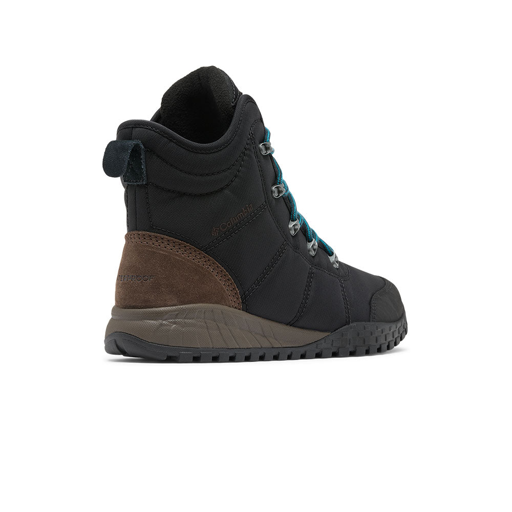 COLUMBIA Fairbanks™ Omni-Heat™ รองเท้าบูทผู้ชาย