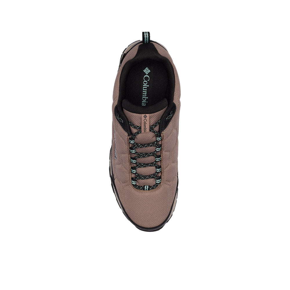 COLUMBIA Firecamp™ III Waterproof รองเท้าเดินป่าผู้ชาย