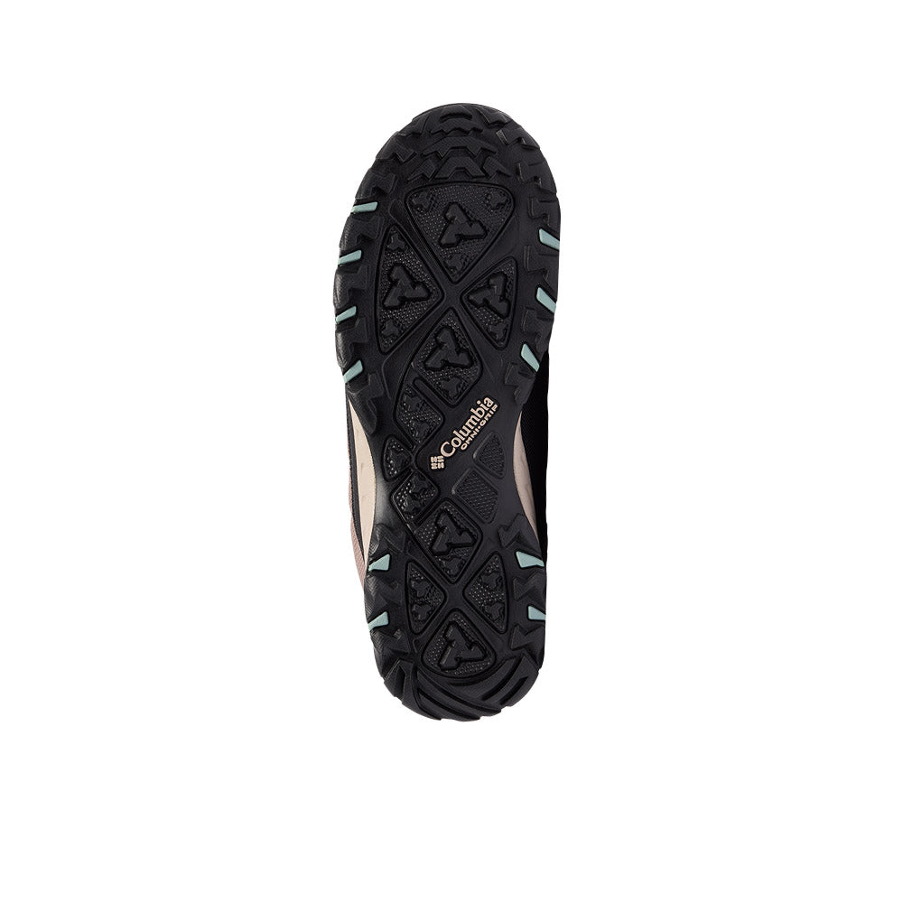 COLUMBIA Firecamp™ III Waterproof รองเท้าเดินป่าผู้ชาย