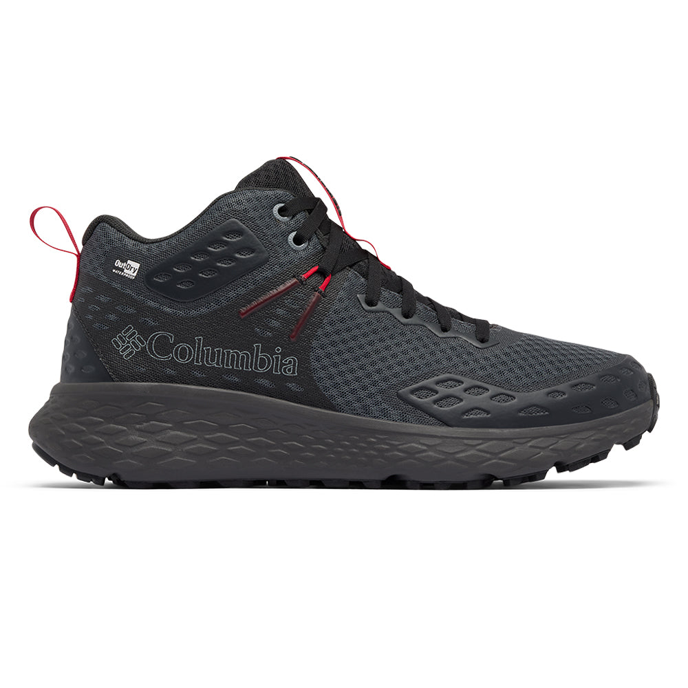 COLUMBIA Konos™ TRS OutDry™ Mid รองเท้าเดินป่าผู้ชาย