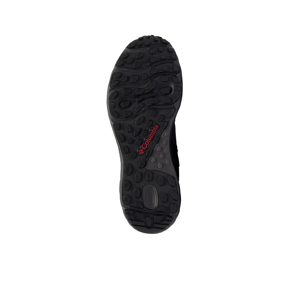 COLUMBIA Konos™ TRS OutDry™ Mid Men's Hiking Shoes - Supersports Thailand Supersports Thailand