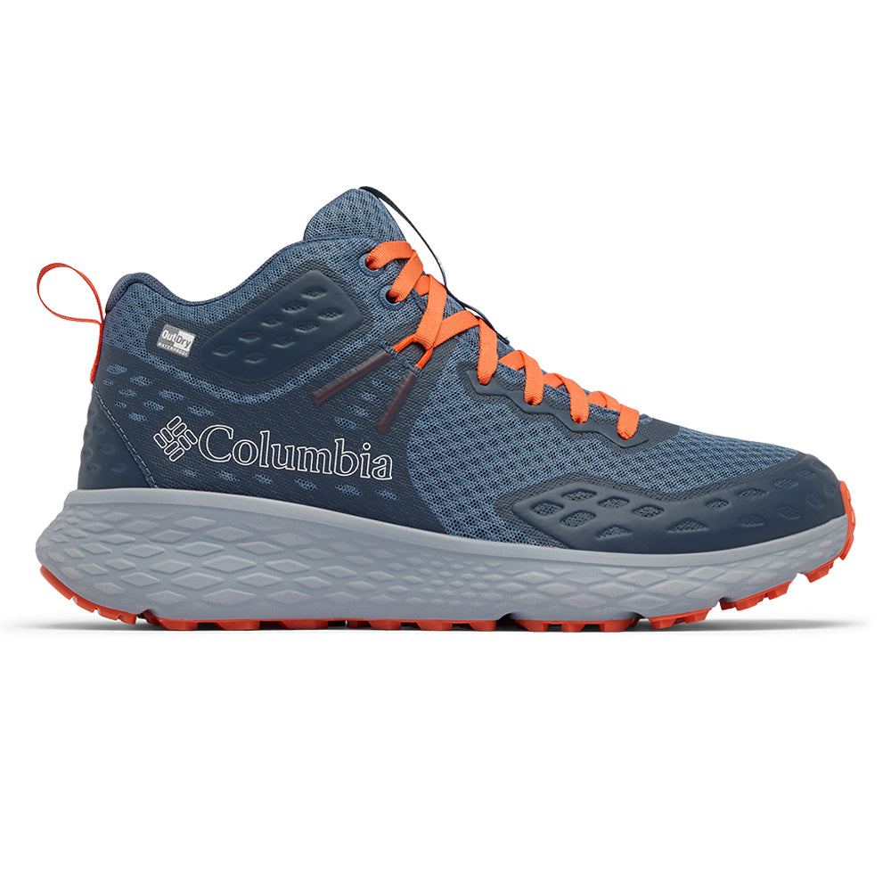 COLUMBIA Konos™ TRS OutDry™ Mid รองเท้าเดินป่าผู้ชาย