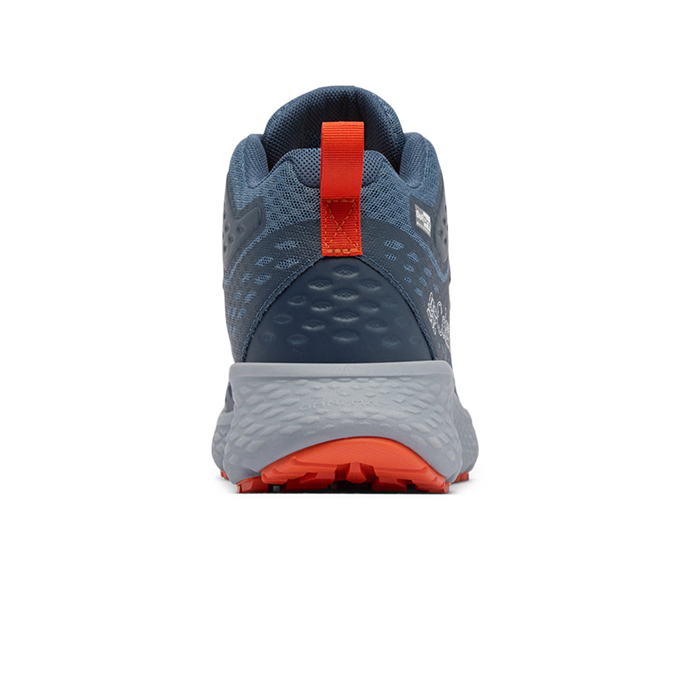 COLUMBIA Konos™ TRS OutDry™ Mid รองเท้าเดินป่าผู้ชาย
