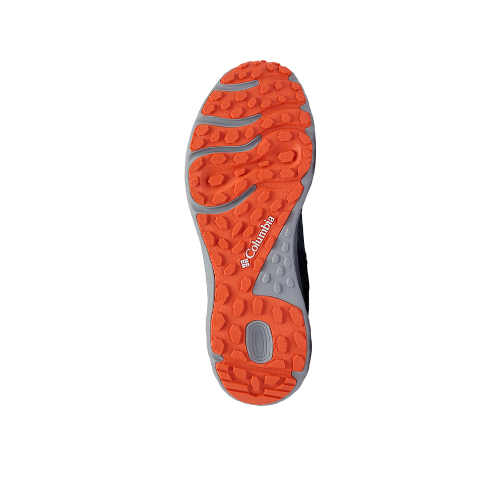 COLUMBIA Konos™ TRS OutDry™ Mid Men's Hiking Shoes - Supersports Thailand Supersports Thailand