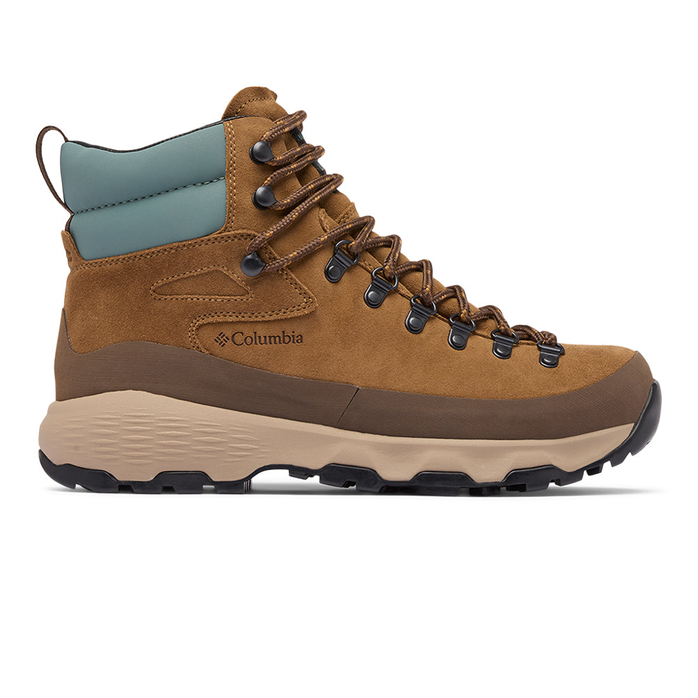 COLUMBIA Newton Alpine PT™ รองเท้าบูทผู้ชาย