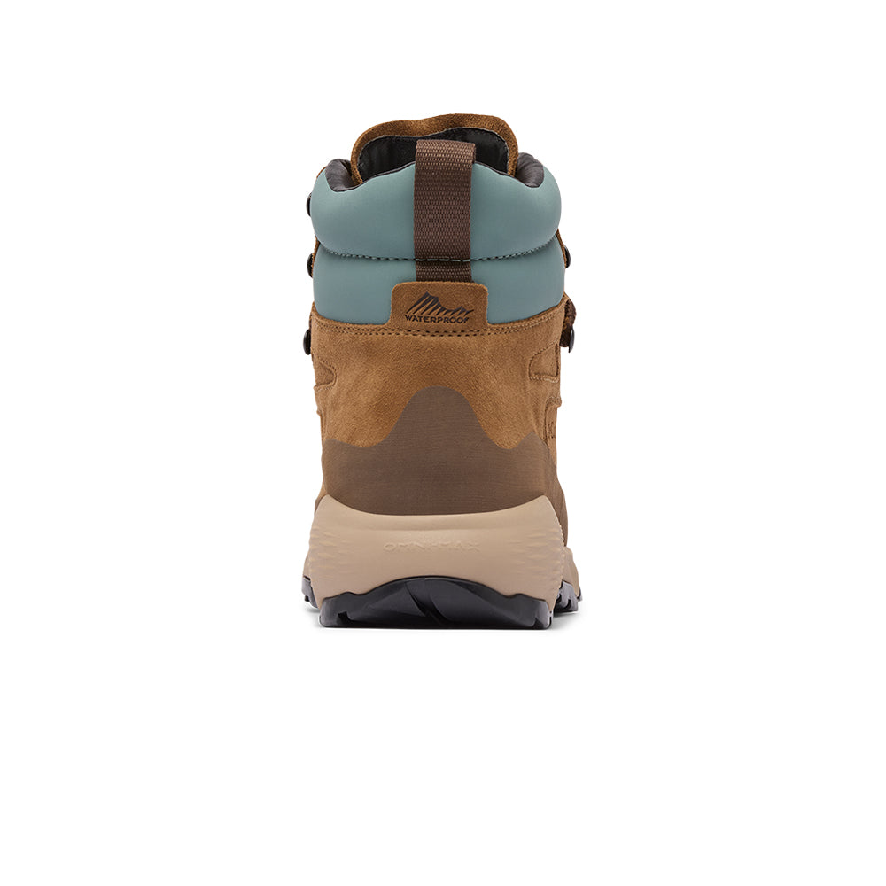 COLUMBIA Newton Alpine PT™ รองเท้าบูทผู้ชาย