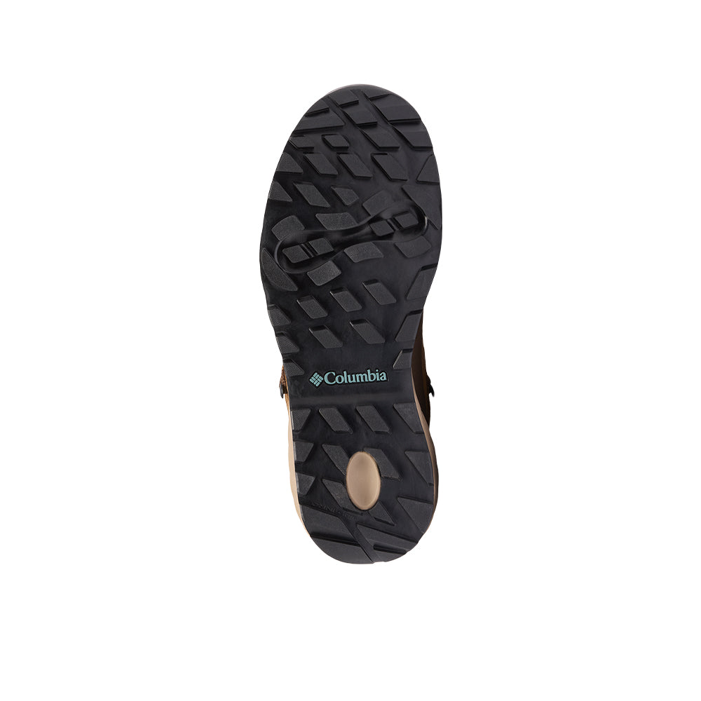 COLUMBIA Newton Alpine PT™ Men's Hiking Shoes - Supersports Thailand Supersports Thailand