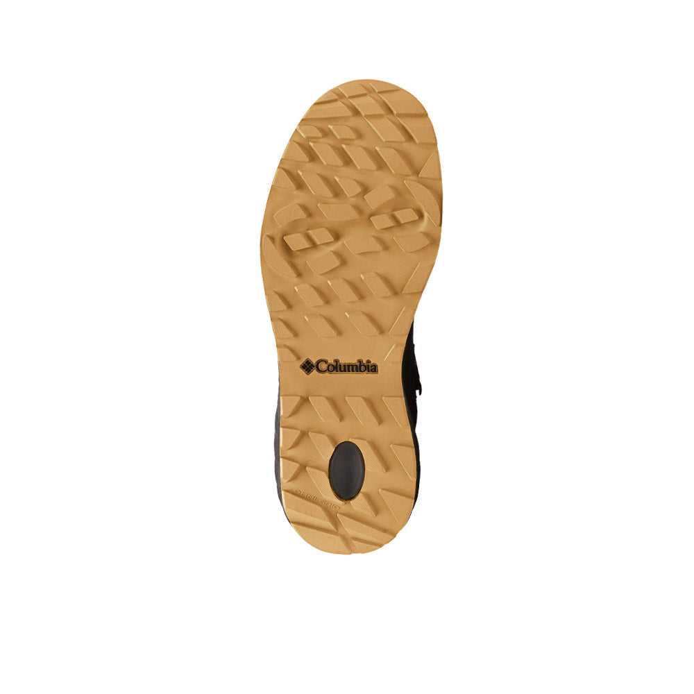 COLUMBIA Newton Alpine PT™ Men's Hiking Shoes - Supersports Thailand Supersports Thailand
