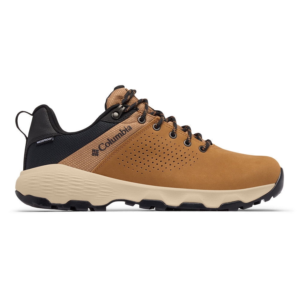 COLUMBIA Newton Nimble™ LTR รองเท้าเดินป่าผู้ชาย