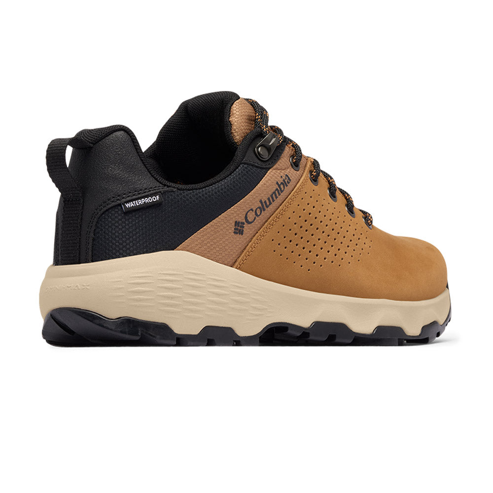 COLUMBIA Newton Nimble™ LTR รองเท้าเดินป่าผู้ชาย
