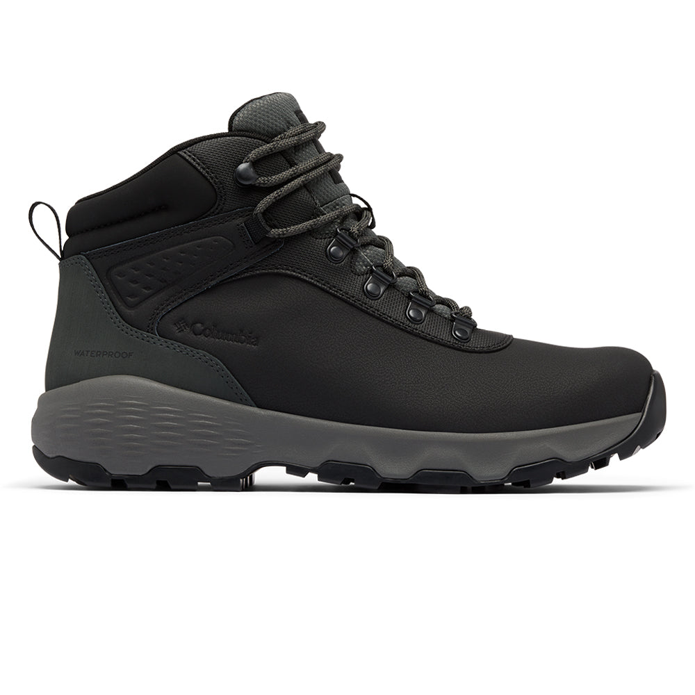 COLUMBIA Newton Wander™ LTR - Wide รองเท้าบูทผู้ชาย