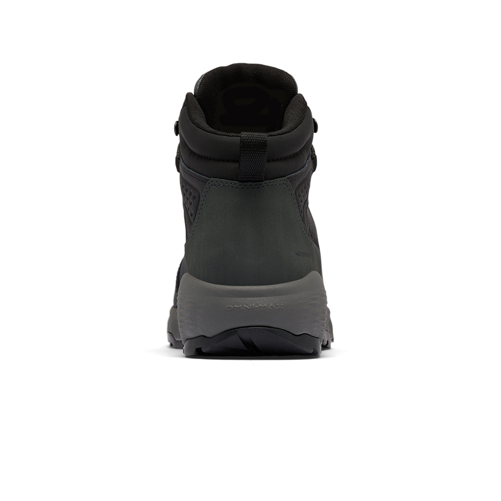COLUMBIA Newton Wander™ LTR - Wide รองเท้าบูทผู้ชาย