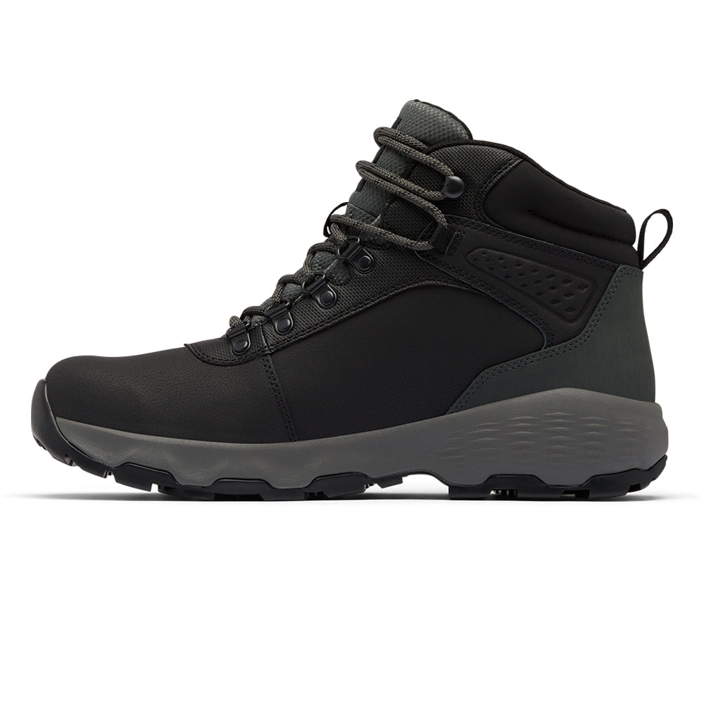 COLUMBIA Newton Wander™ LTR - Wide รองเท้าบูทผู้ชาย