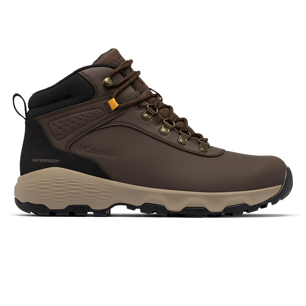 COLUMBIA Newton Wander™ LTR - Wide รองเท้าบูทผู้ชาย