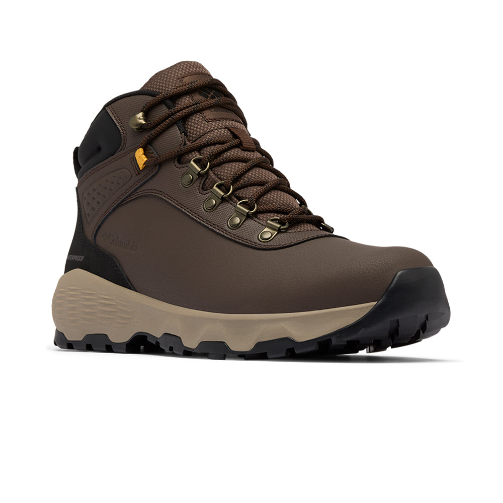 COLUMBIA Newton Wander™ LTR - Wide รองเท้าบูทผู้ชาย