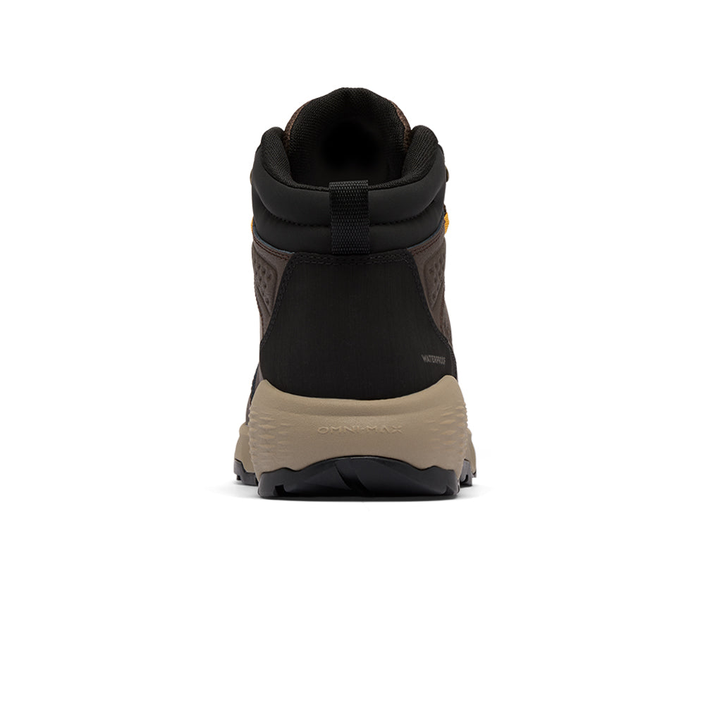 COLUMBIA Newton Wander™ LTR - Wide รองเท้าบูทผู้ชาย