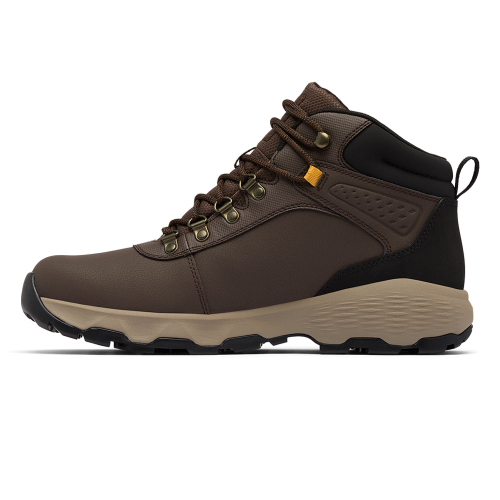 COLUMBIA Newton Wander™ LTR - Wide รองเท้าบูทผู้ชาย