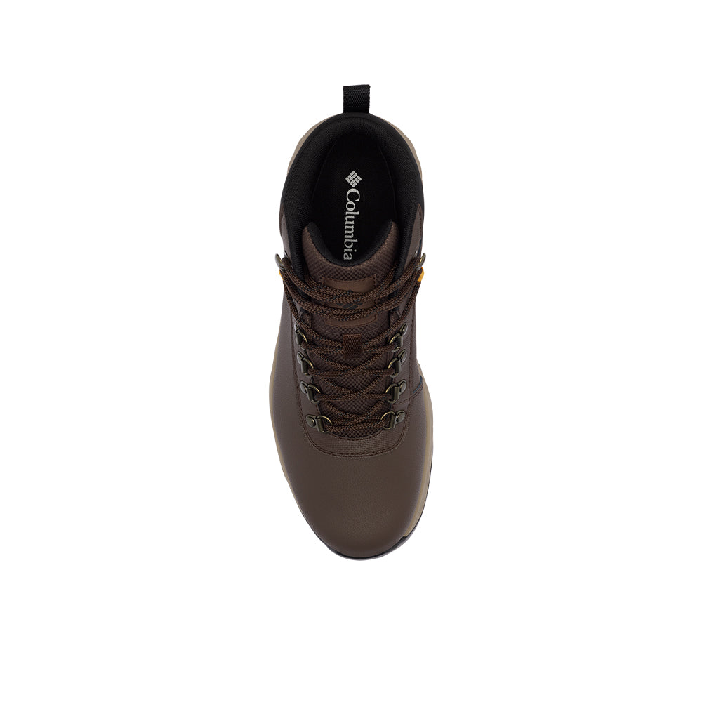 COLUMBIA Newton Wander™ LTR - Wide รองเท้าบูทผู้ชาย