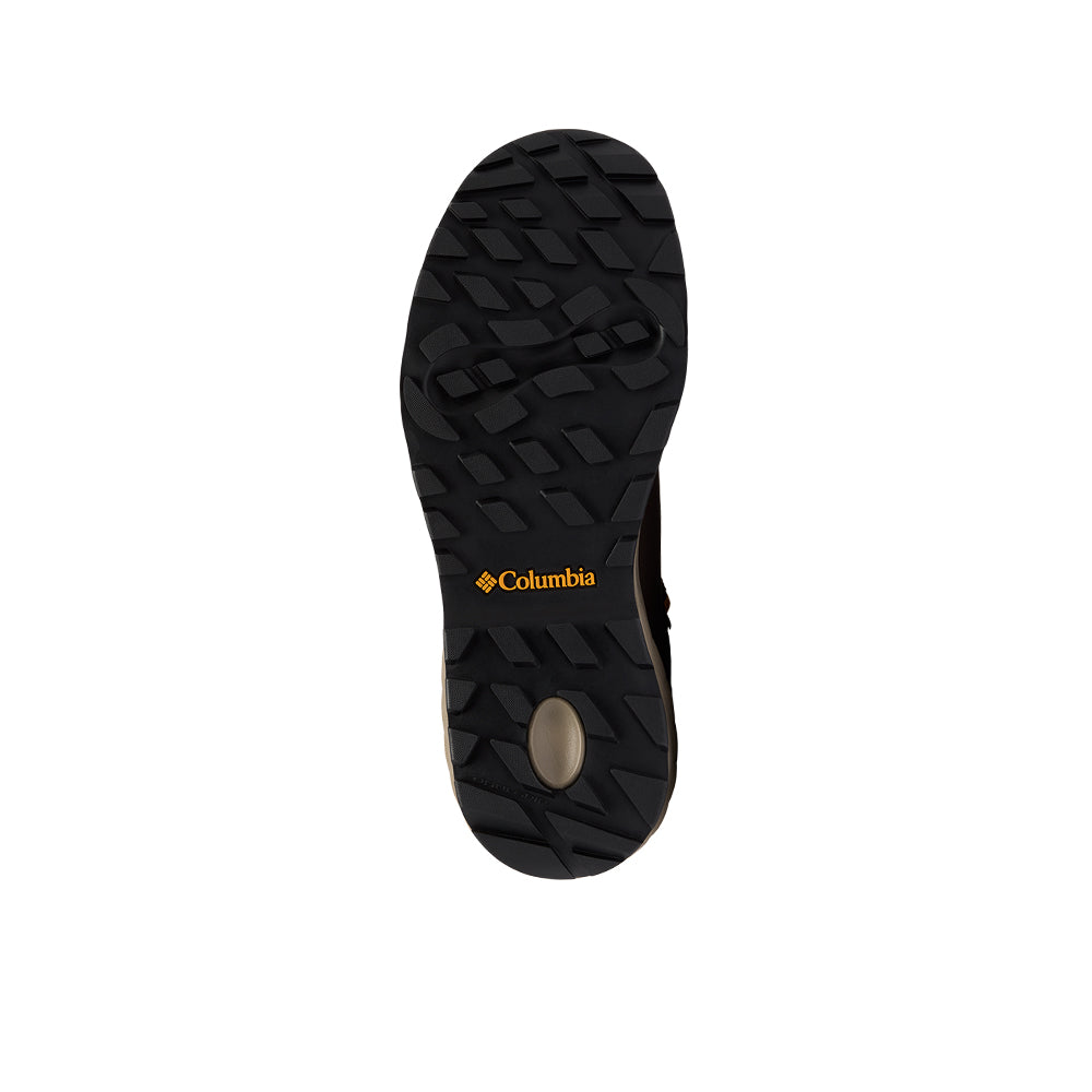 COLUMBIA Newton Wander™ LTR - Wide รองเท้าบูทผู้ชาย