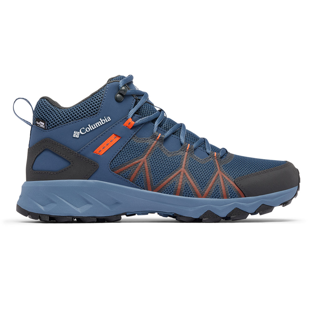 COLUMBIA Peakfreak™ II Mid OutDry™ รองเท้าเดินป่าผู้ชาย