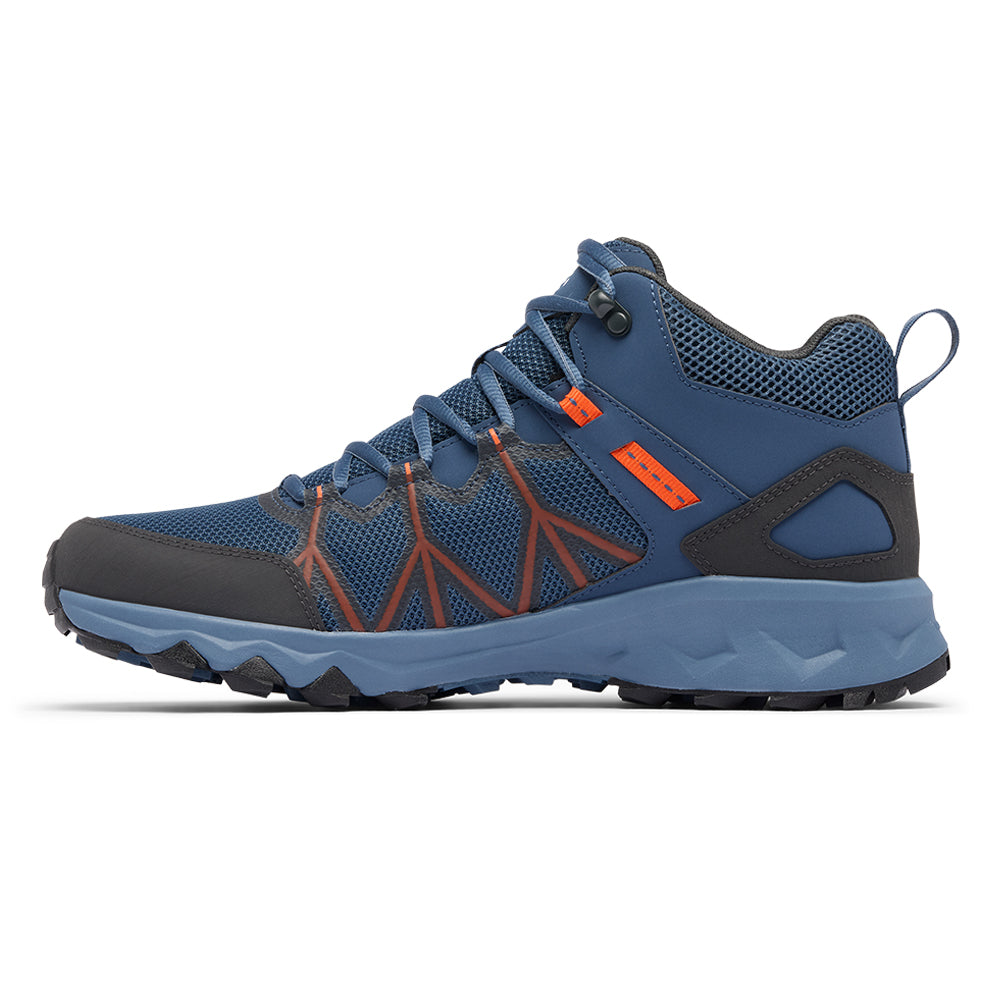 COLUMBIA Peakfreak™ II Mid OutDry™ รองเท้าเดินป่าผู้ชาย