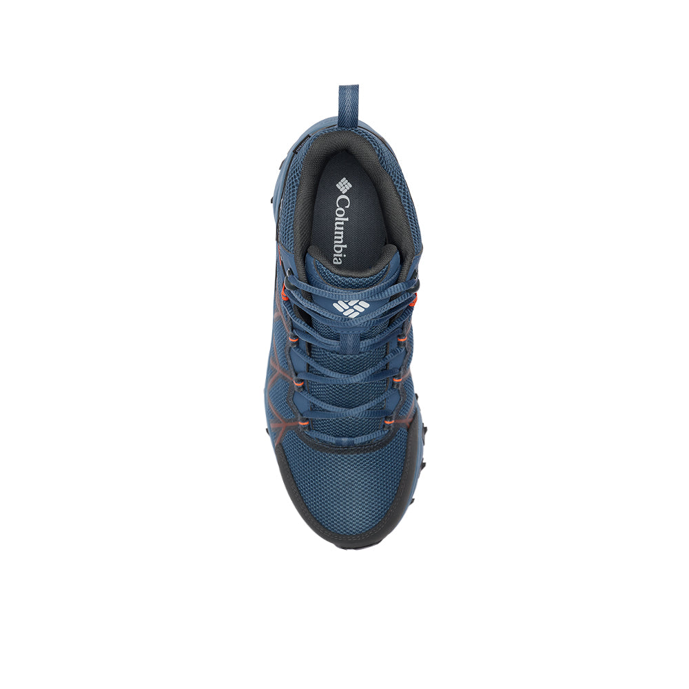 COLUMBIA Peakfreak™ II Mid OutDry™ รองเท้าเดินป่าผู้ชาย
