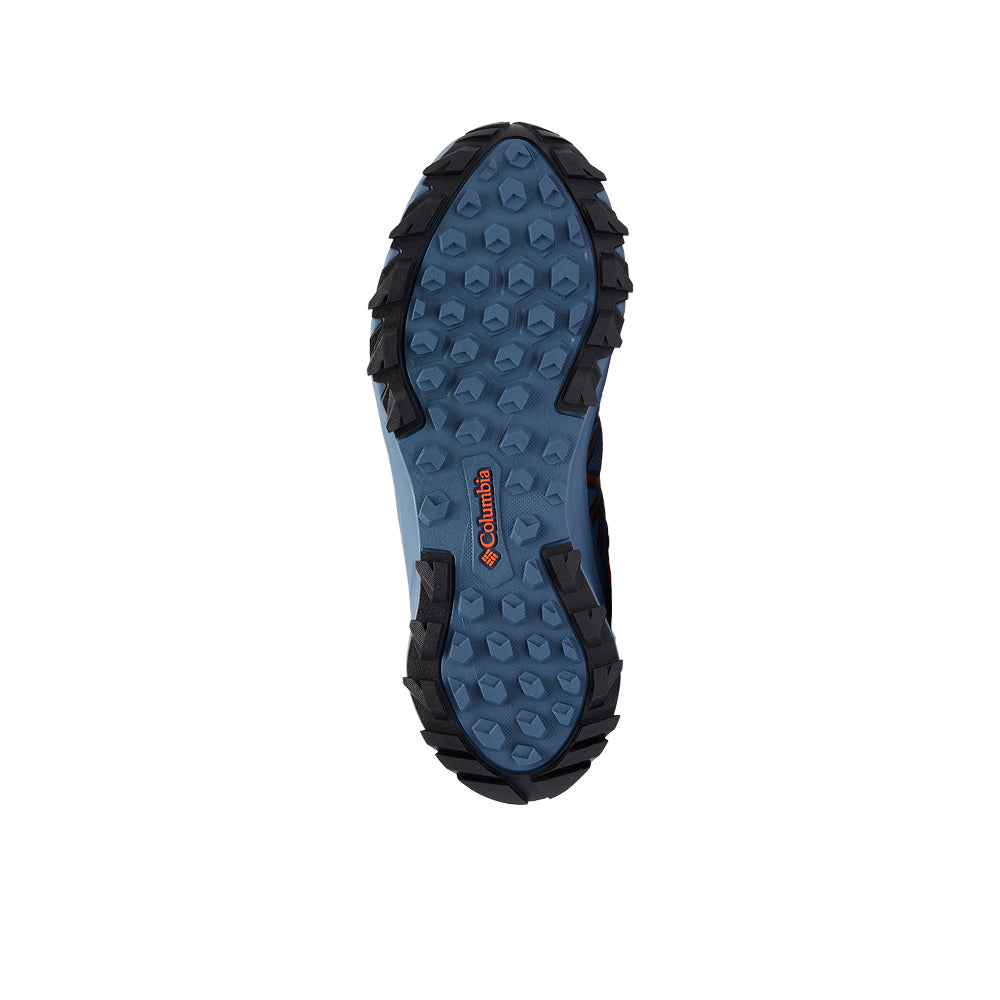 COLUMBIA Peakfreak™ II Mid OutDry™ Wide Men's Hiking Shoes - Supersports Thailand Supersports Thailand