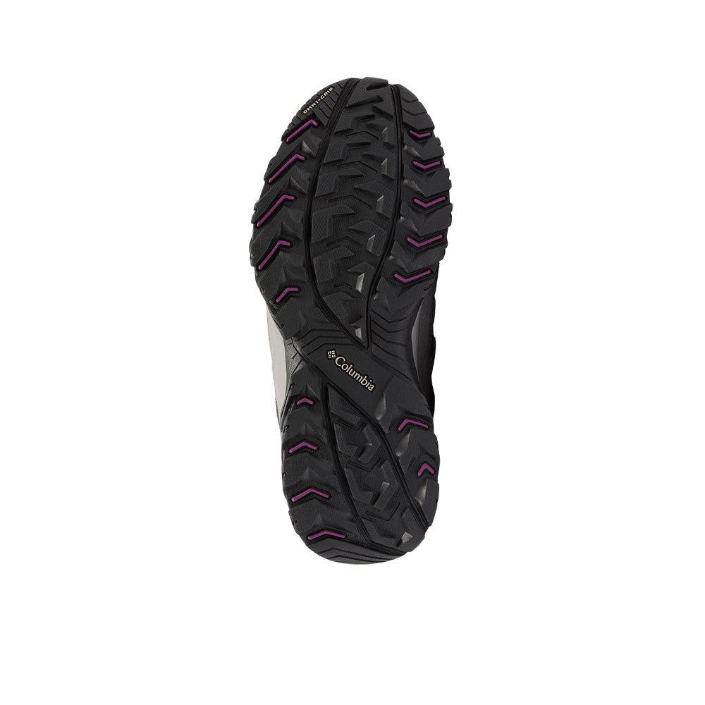 COLUMBIA Crestwood™ II Waterproof Wide Women's Hiking Shoes - Supersports Thailand Supersports Thailand