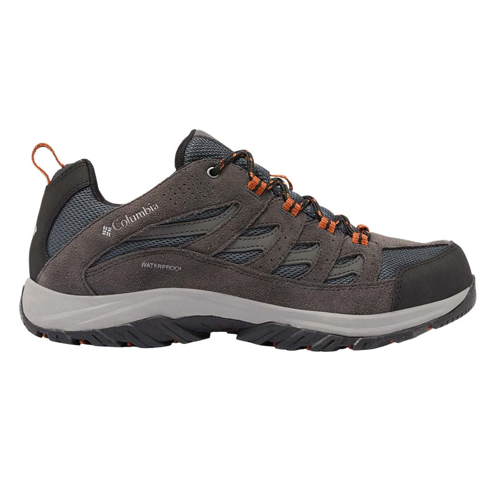 COLUMBIA Crestwood™ II Waterproof Men's Hiking Shoes