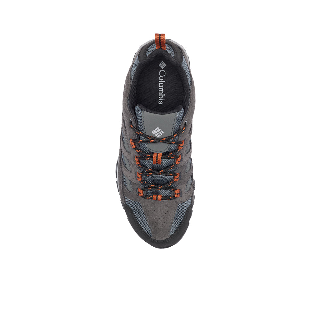 COLUMBIA Crestwood™ II Waterproof Men's Hiking Shoes