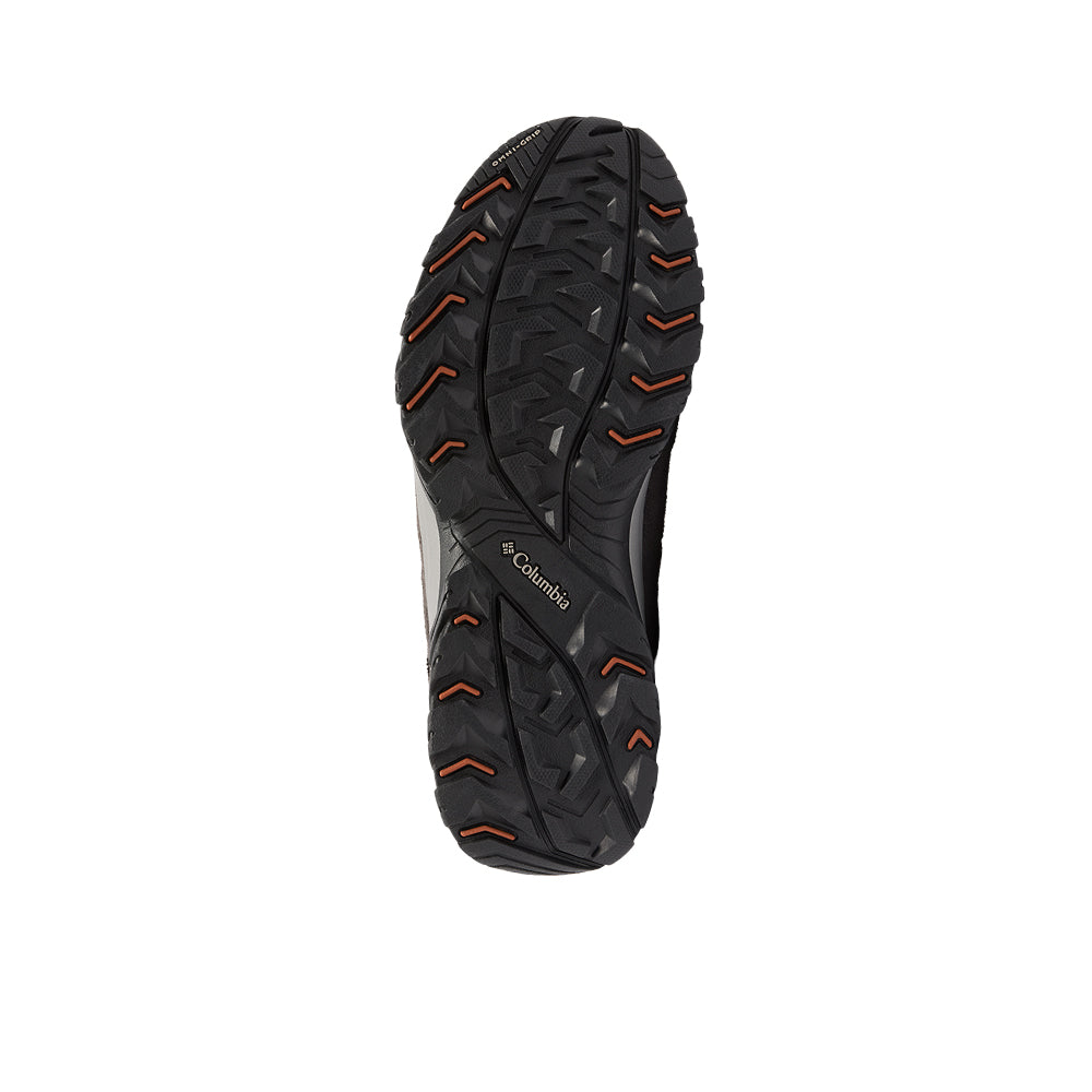 COLUMBIA Crestwood™ II Waterproof Wide Men's Hiking Shoes - Supersports Thailand Supersports Thailand