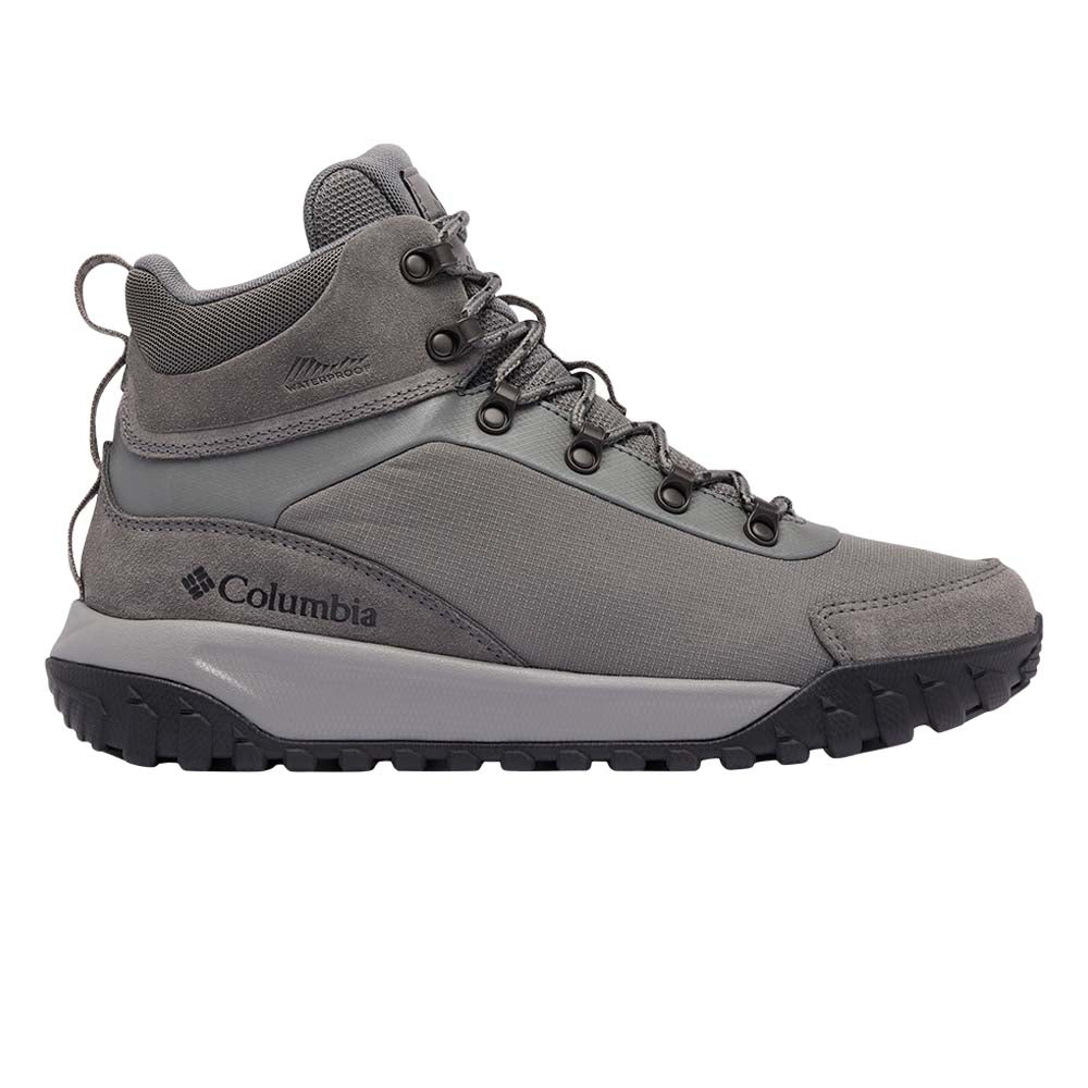 COLUMBIA Burnsider™ Waterproof รองเท้าบูทผู้ชาย