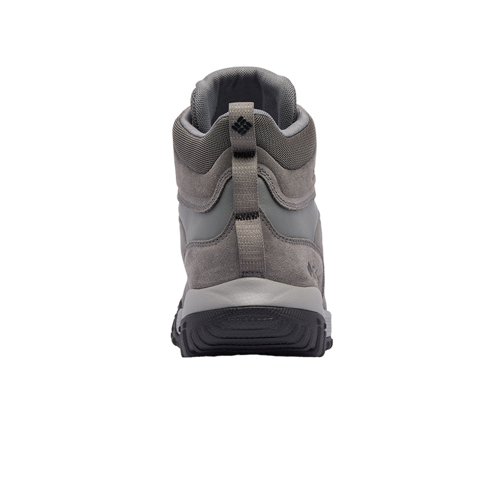 COLUMBIA Burnsider™ Waterproof รองเท้าบูทผู้ชาย